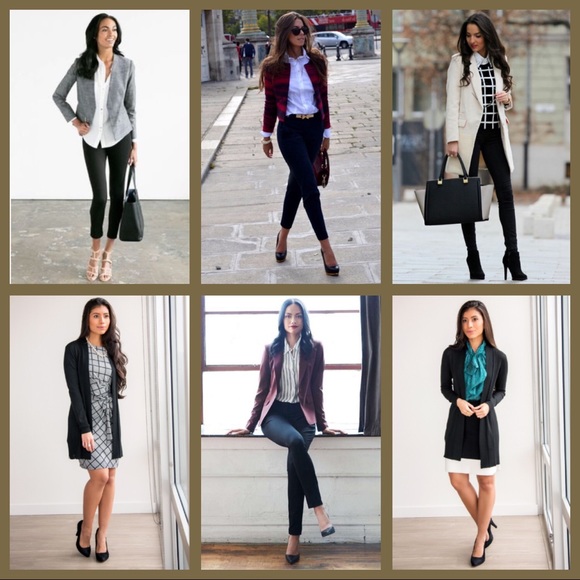 💐📦CLASSY CAREER CHIC Mystery Box📦💐XS - Picture 2 of 8